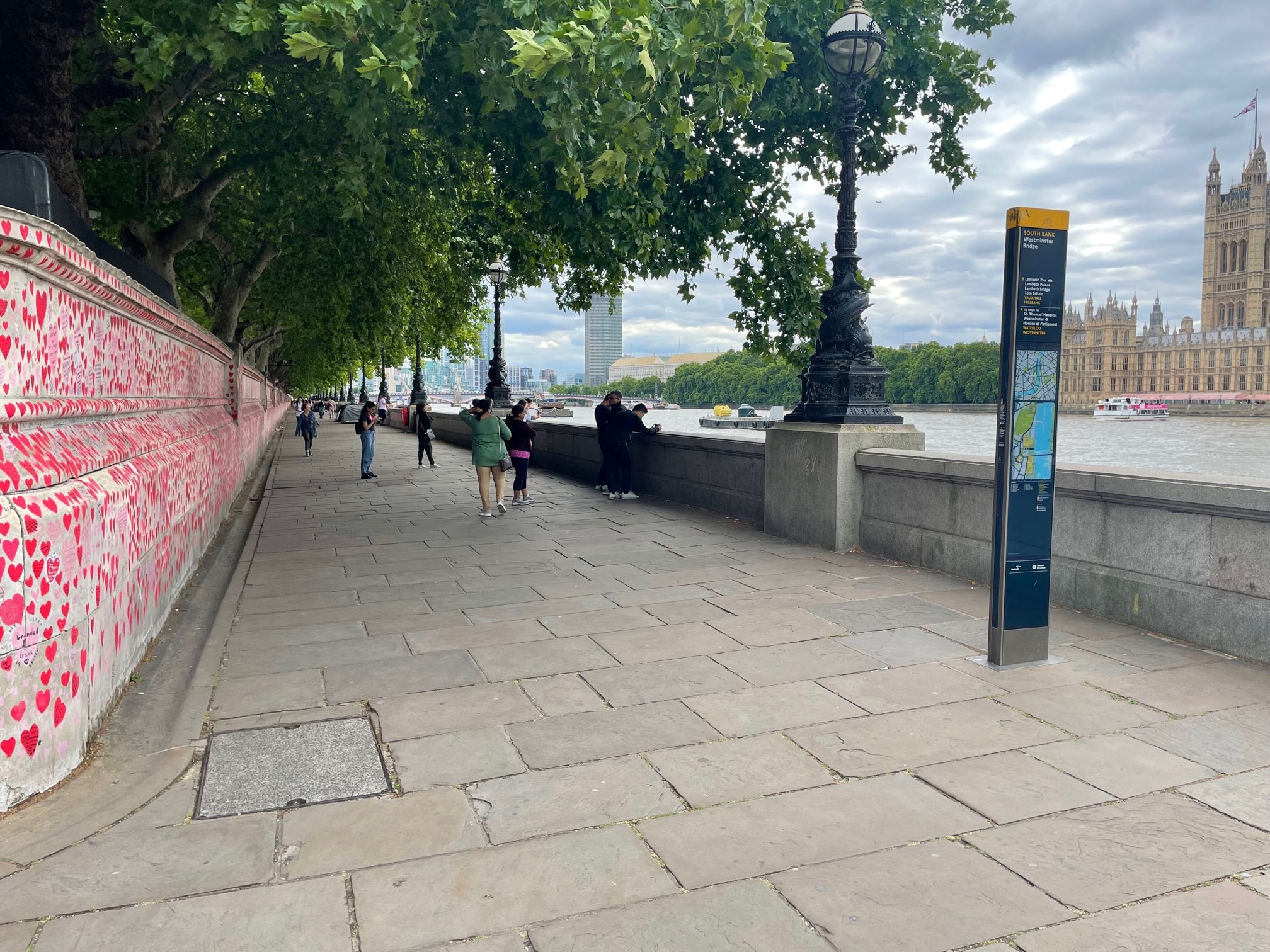 Albert Embankment